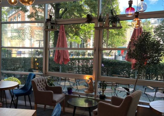 Brunch O'Clock Berlin Eventlocation Brunch O'Clock Berlin Eventlocation